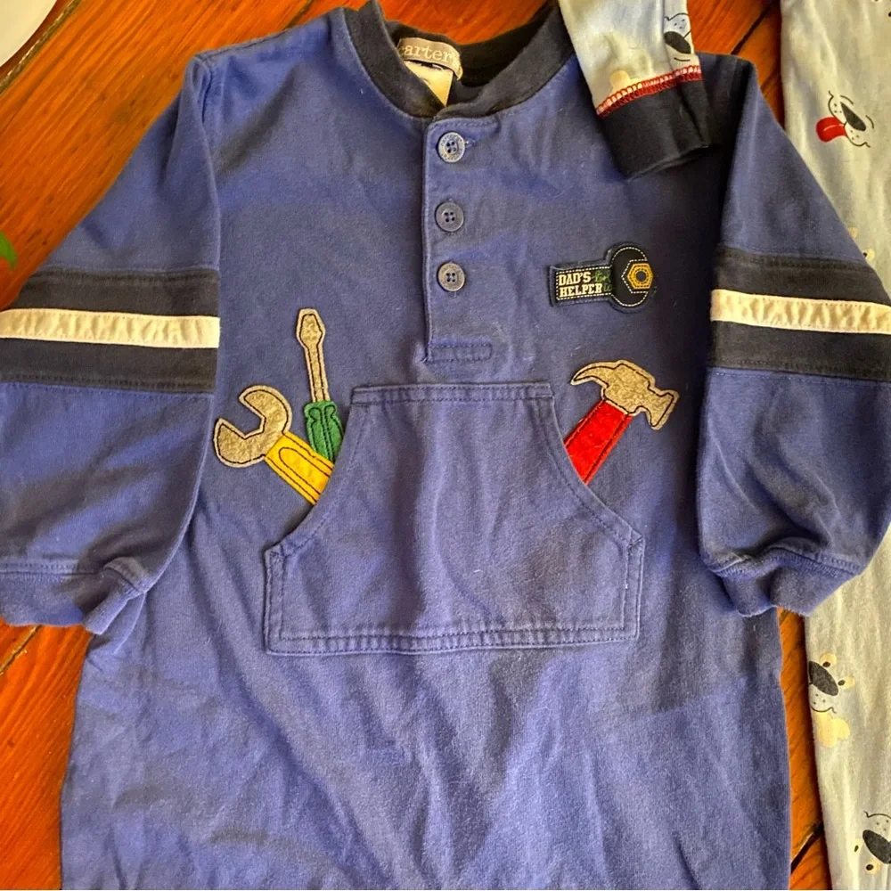 Carters carters bundle